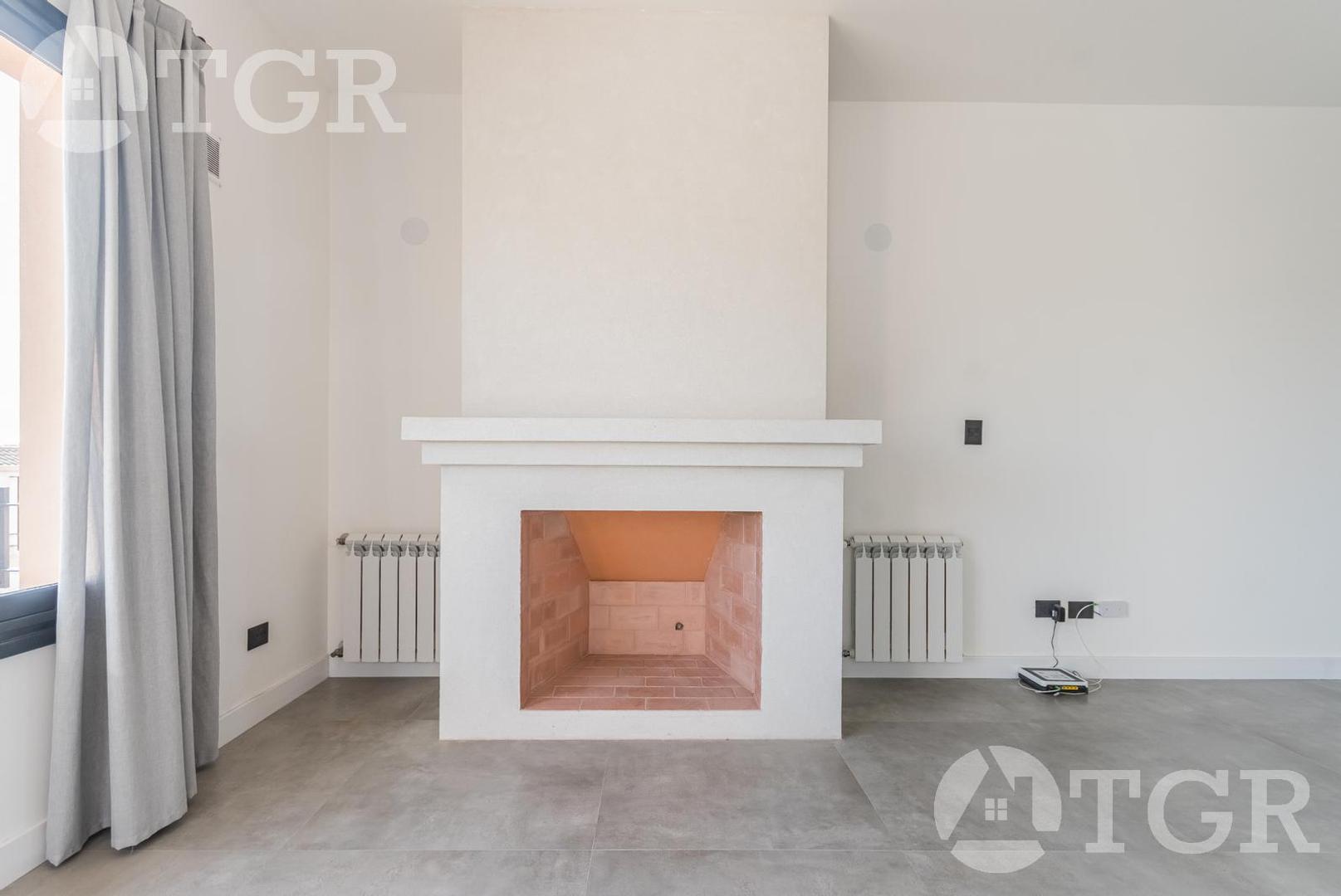 Departamento en Venta 1 año