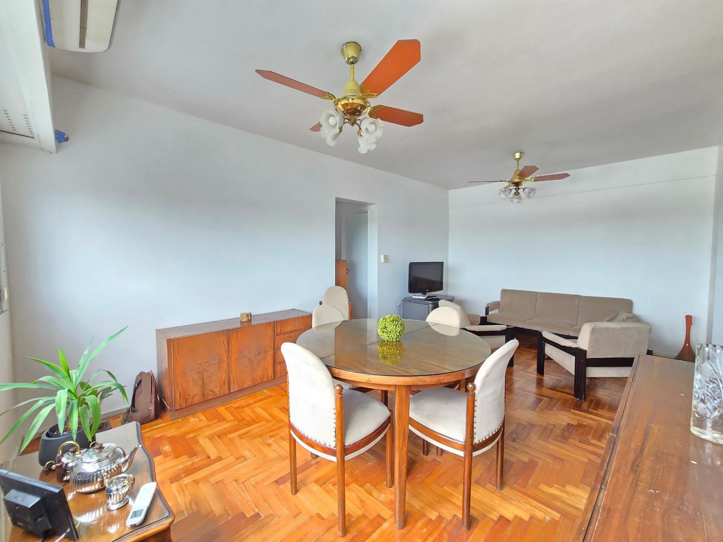 Departamento en Venta de 3 dormitorios