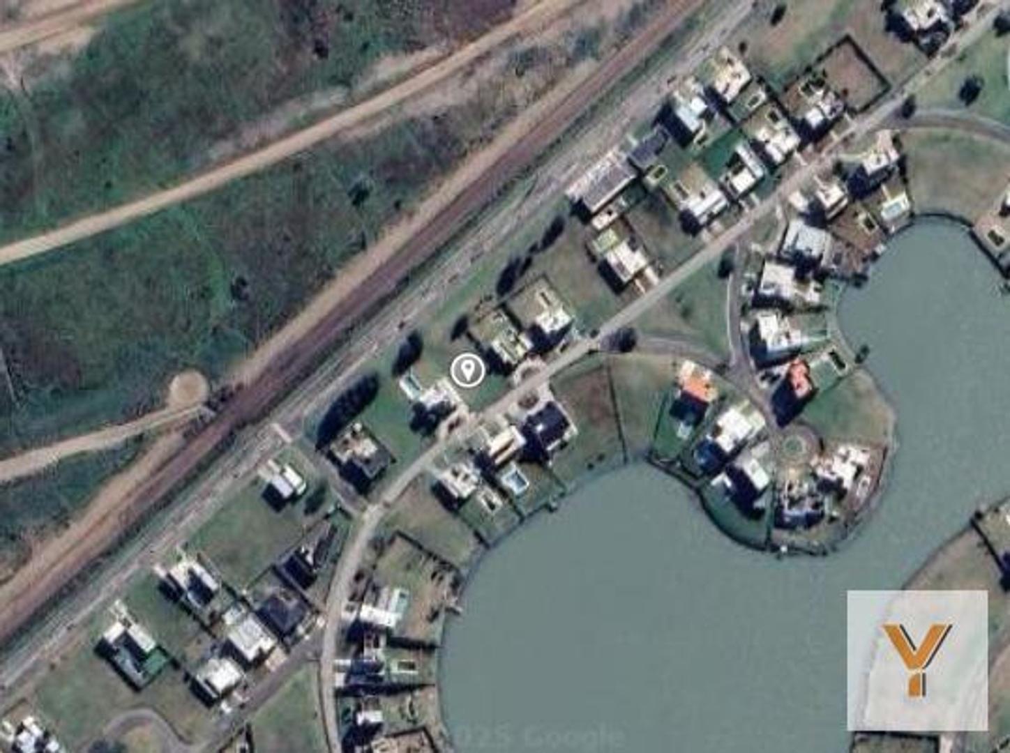 Terreno en venta - 634mts2 - Horizontes Al Sur, Presidente Perón