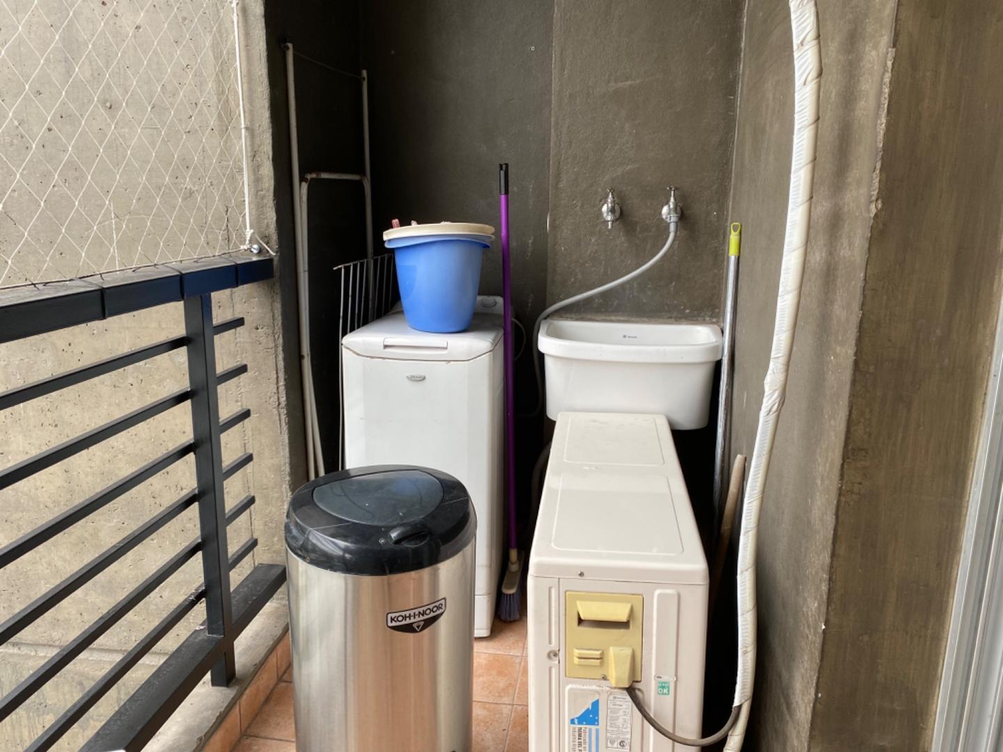 Departamento en Alquiler de Monoambiente