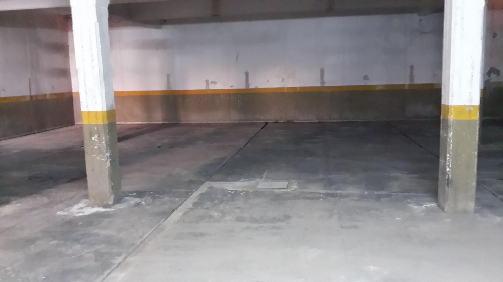 COCHERAS CENTRICAS EN VILLA BALLESTER * COCHERAS EN EDIFICIO