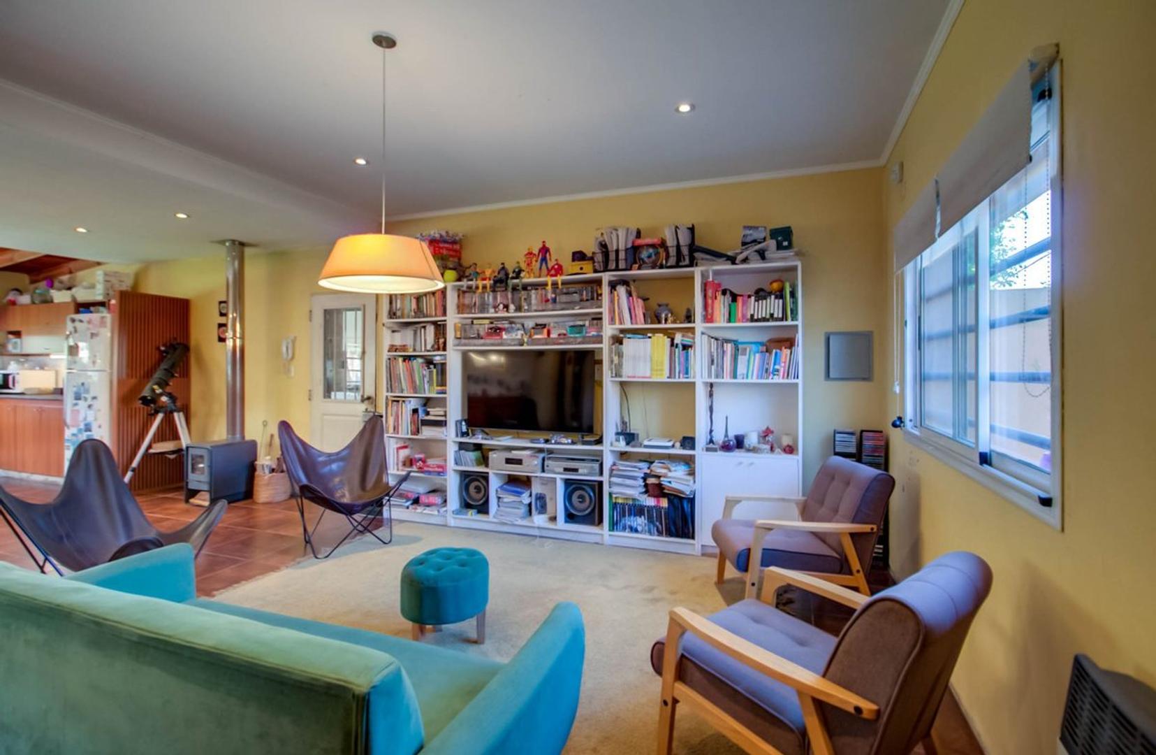 Casa en Venta de 3 dormitorios