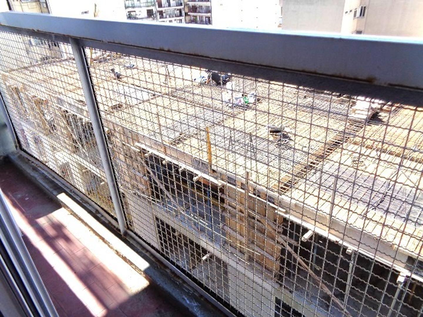 Departamento en Alquiler en Almagro, $ 600.000