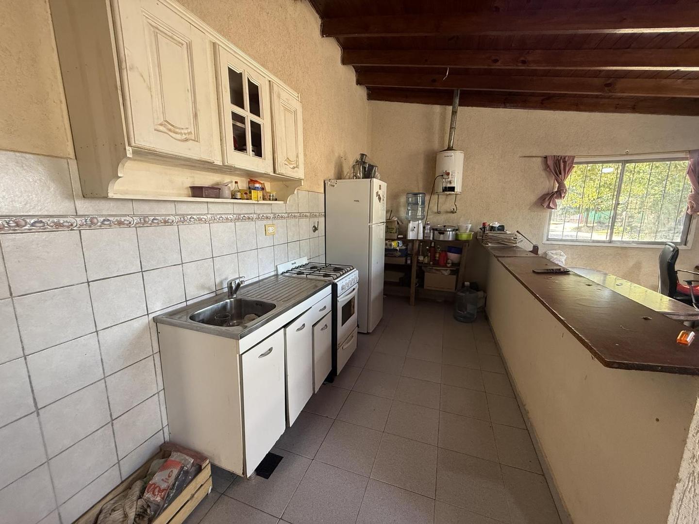 Casa en Venta al Noreste