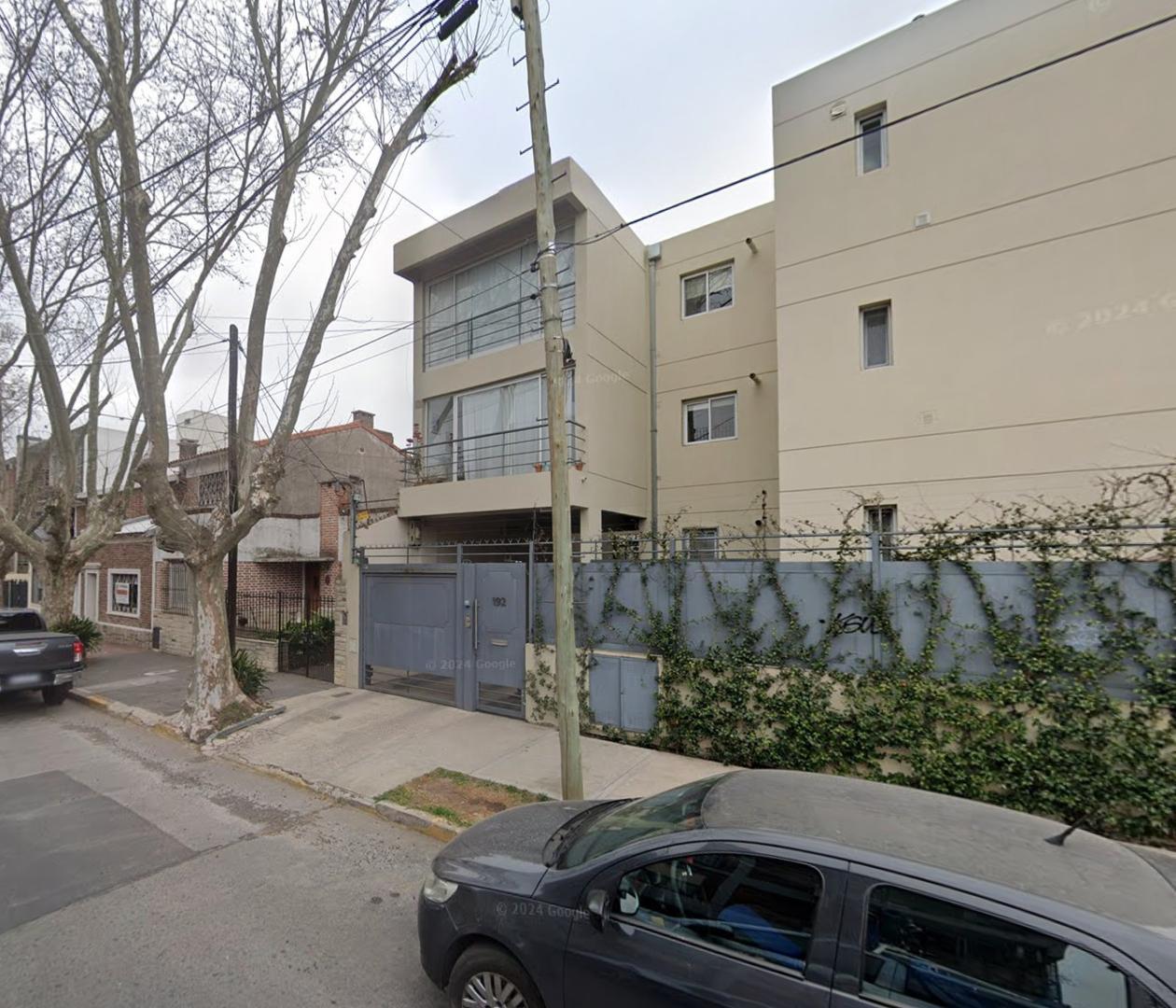 Departamento en Venta con 2 cocheras