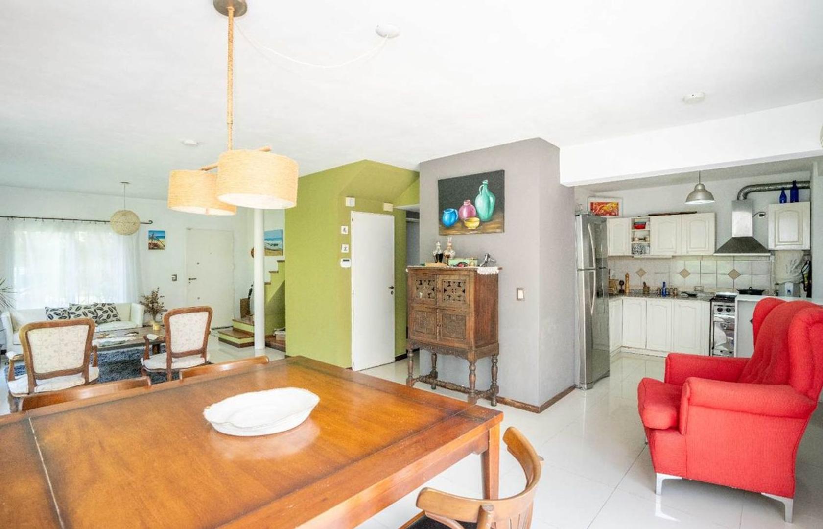 Casa en Venta en El Talar, USD 190.000