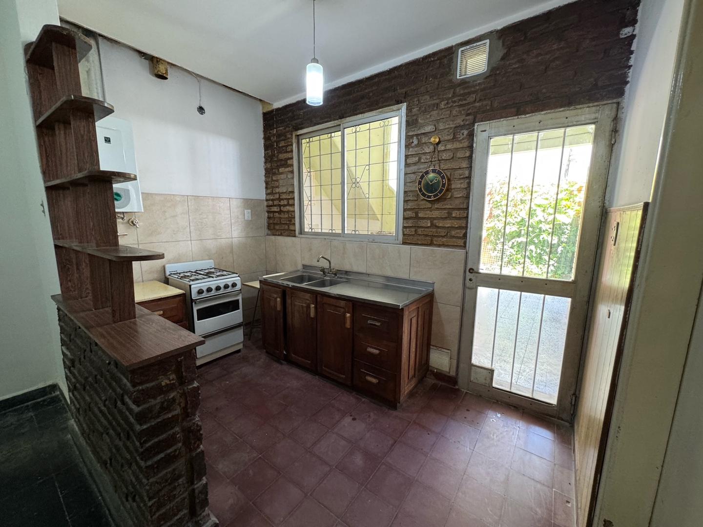Venta de Casa en Necochea al 2775, Santa Fe