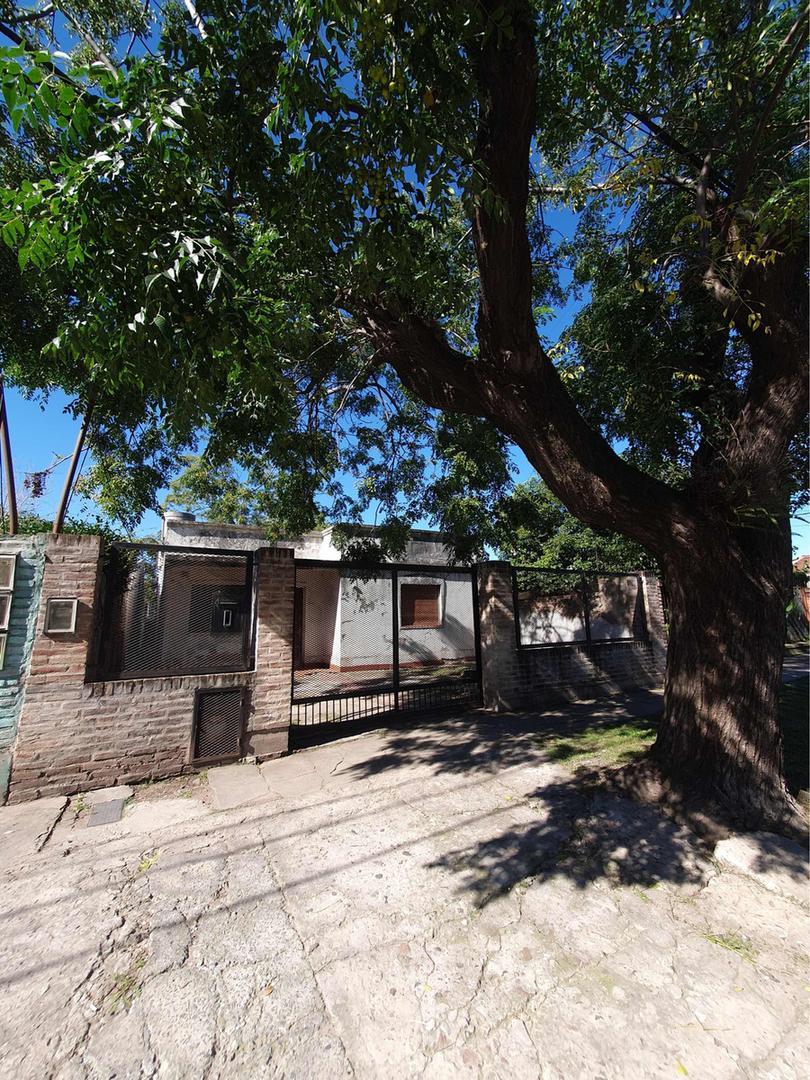 Depto Tipo Casa en Venta de 1 dormitorio