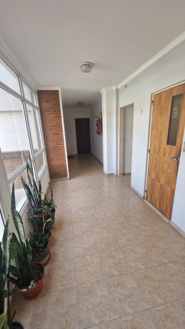 Monteagudo 600, Piso 3