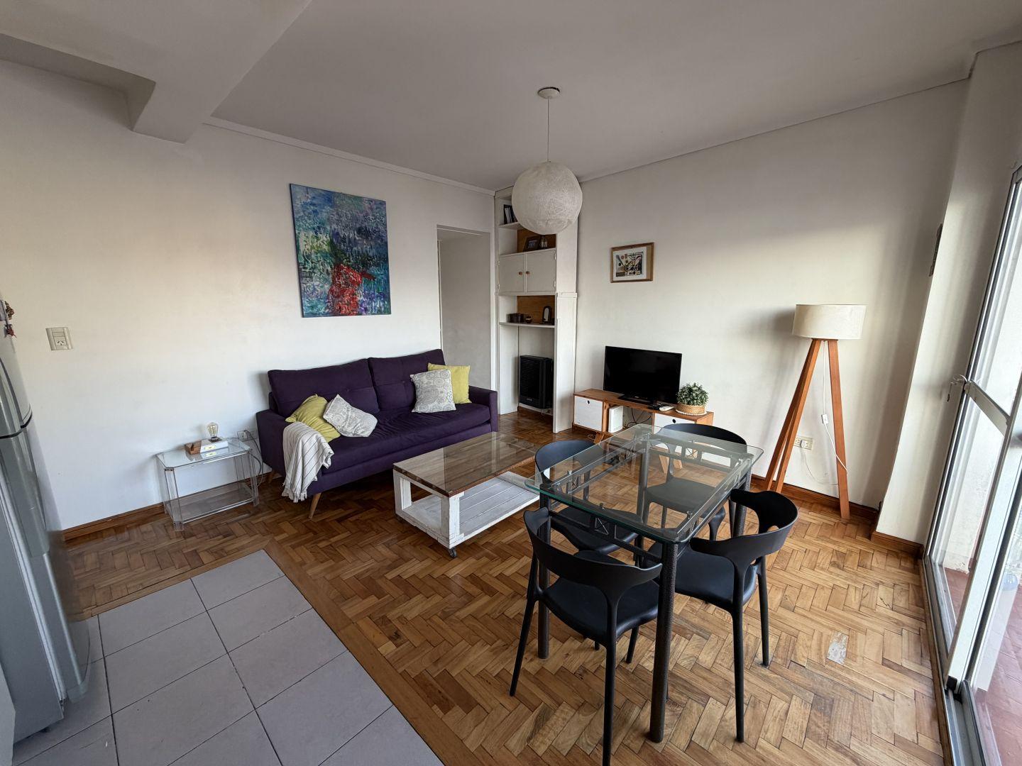 Departamento en Venta en Palermo Soho, USD 135.000