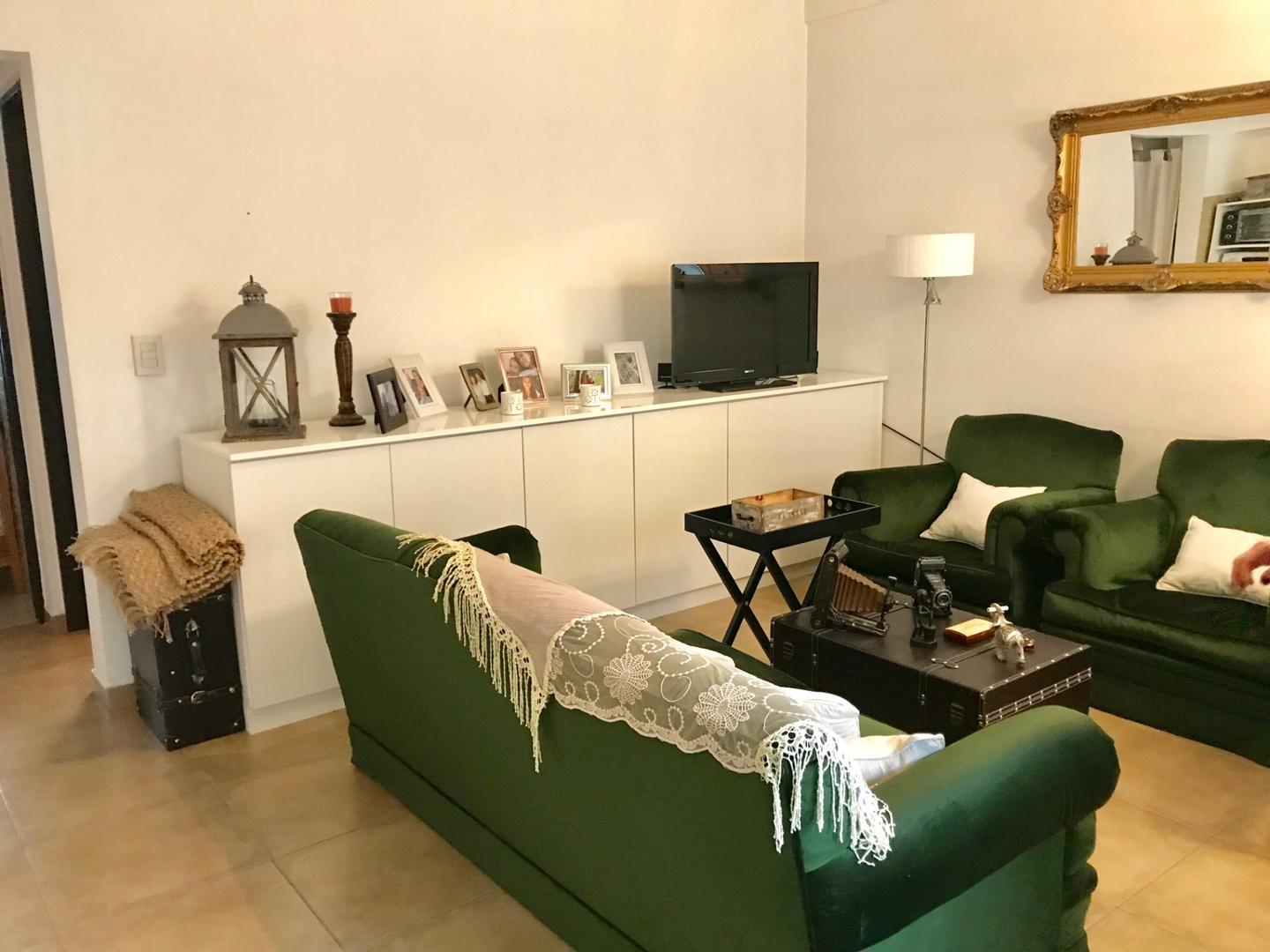 RETASADO   BERNAL CENTRO 2 ambs c/cochera