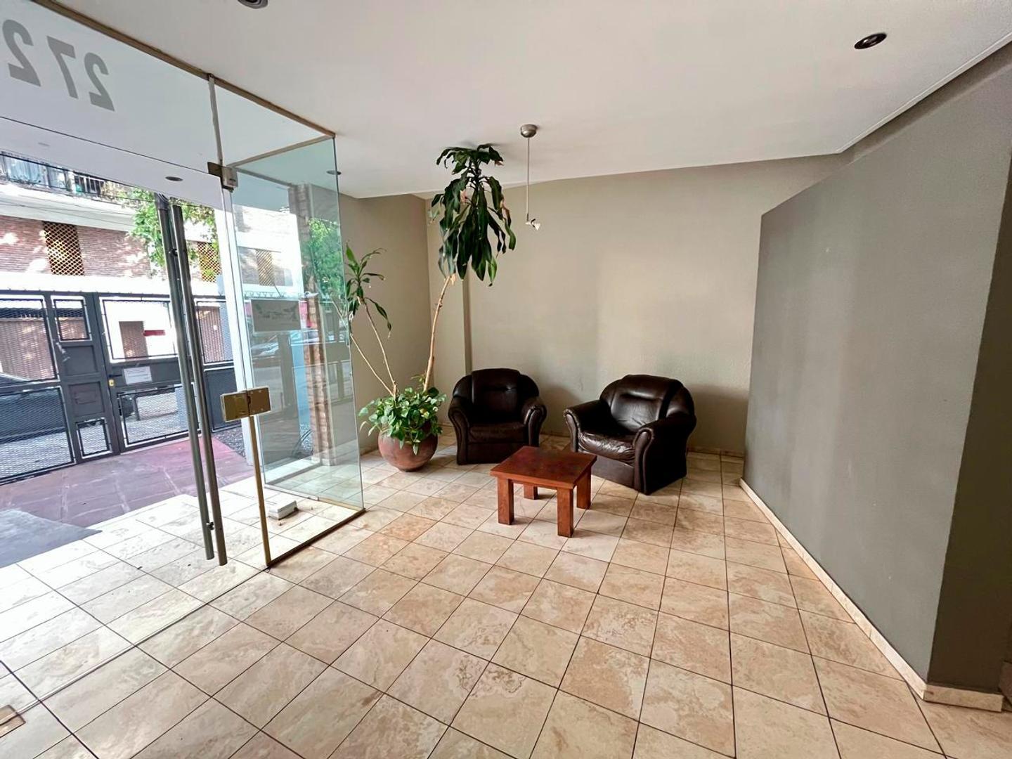 Drago, L. M. 2727 , Piso 4