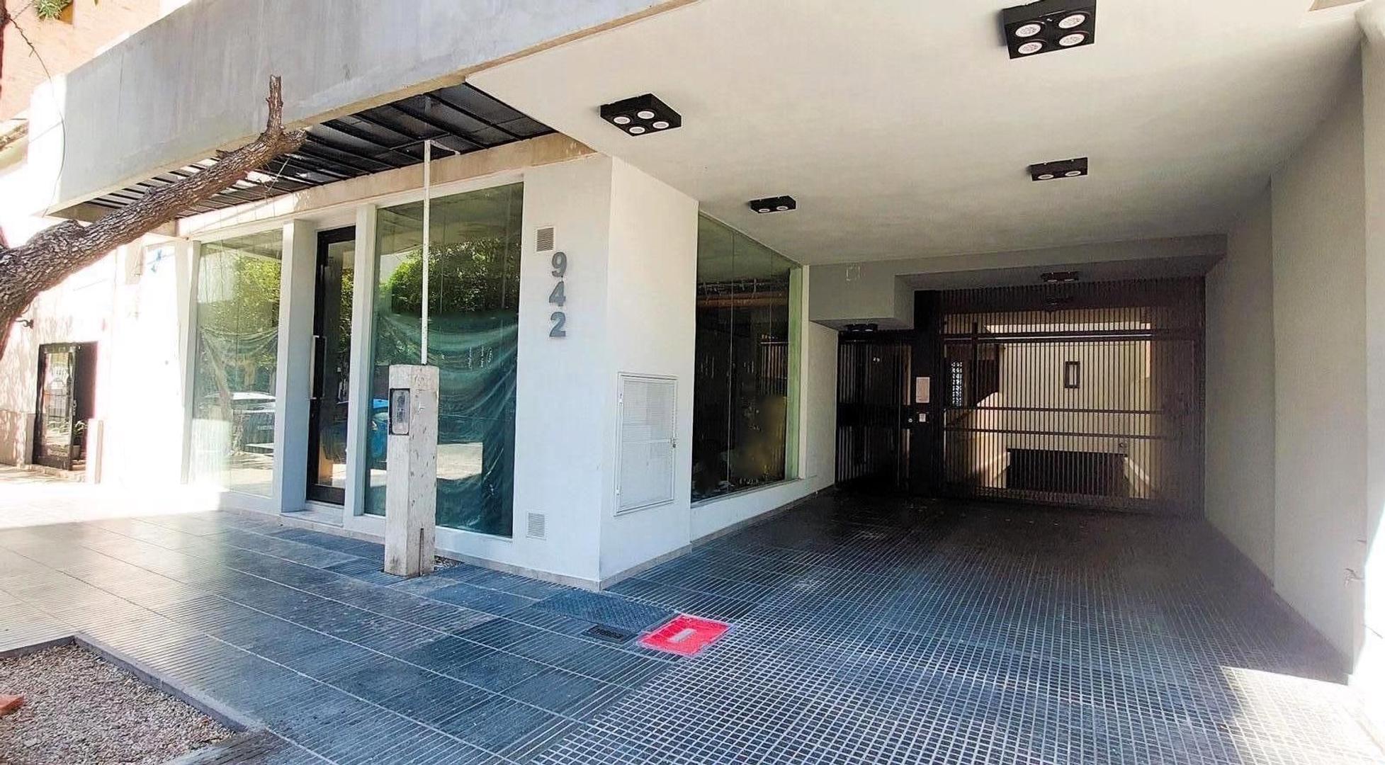 Departamento en Venta 1 año