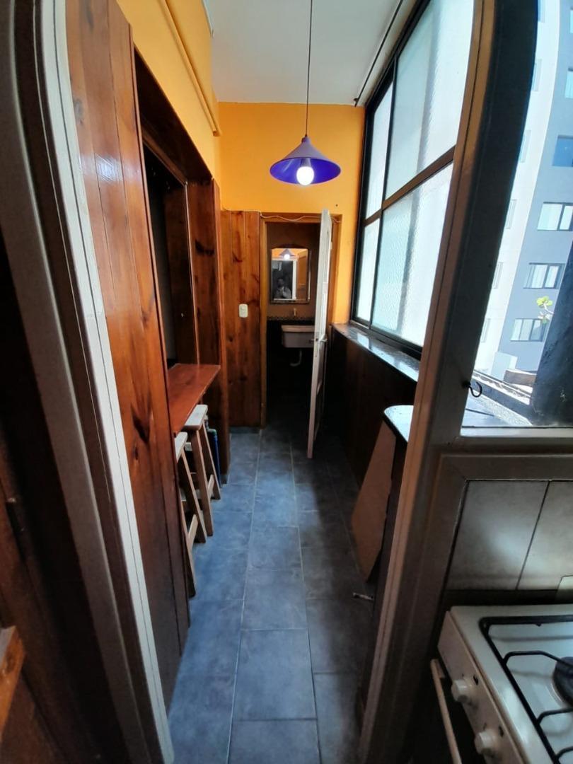 ALQUILER DEPARTAMENTO DE 3  AMB CON DEPENDENCIA