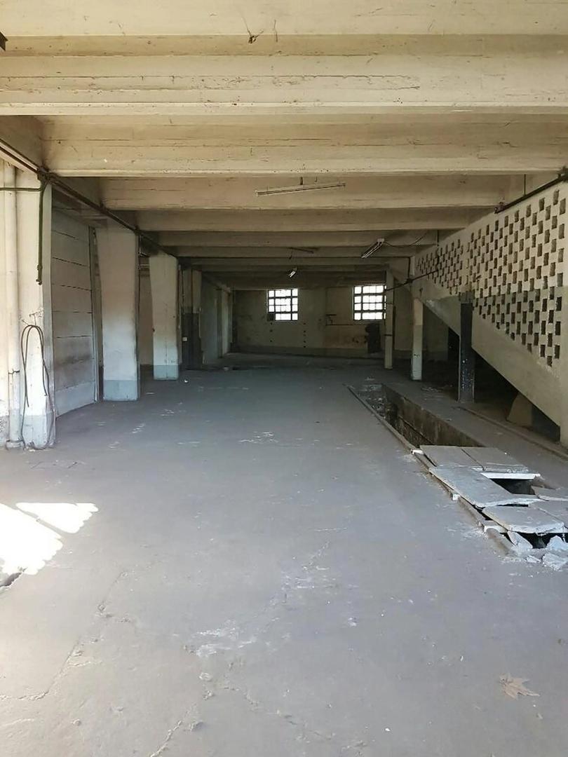 Galpon en Venta en Beccar, USD 550.000