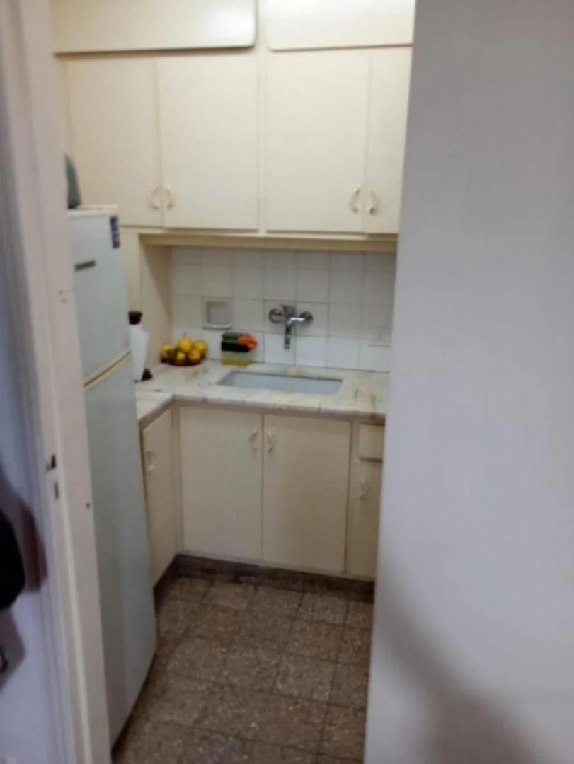 Departamento en Venta en Palermo Soho, USD 69.000