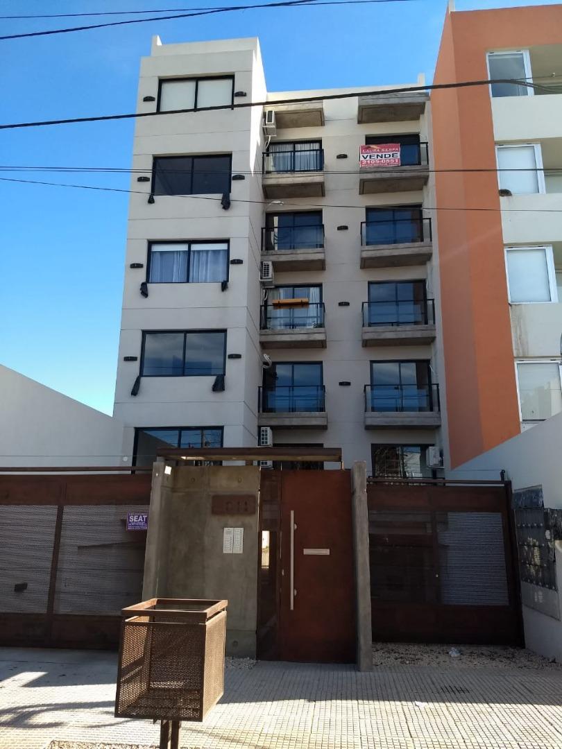 MONOAMBIENTES EN HAEDO A MEDIA CUADRA DEL METROBUS