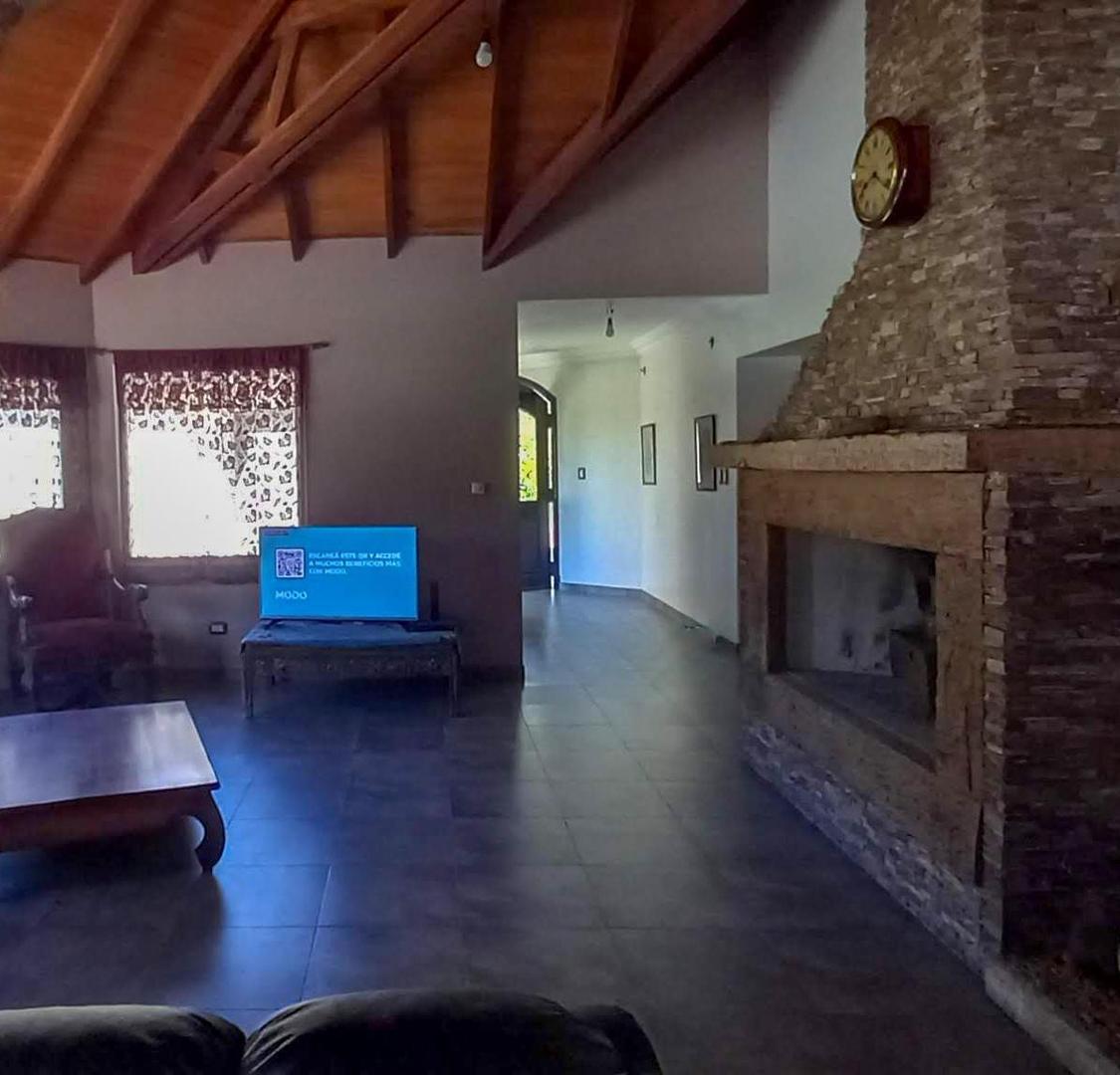 Casa en Venta 10 años