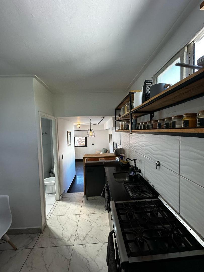 ALQUILER POR TEMPORADA PARA 7 PERSONAS