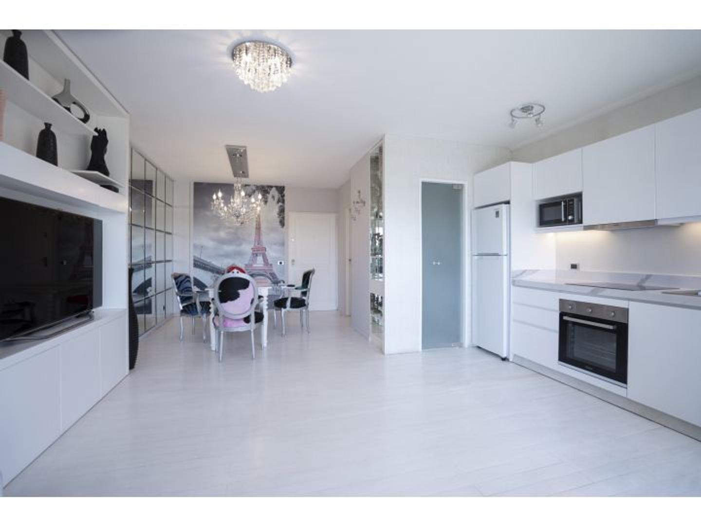 Departamento en Alquiler Temporal en Belgrano, USD 1.500