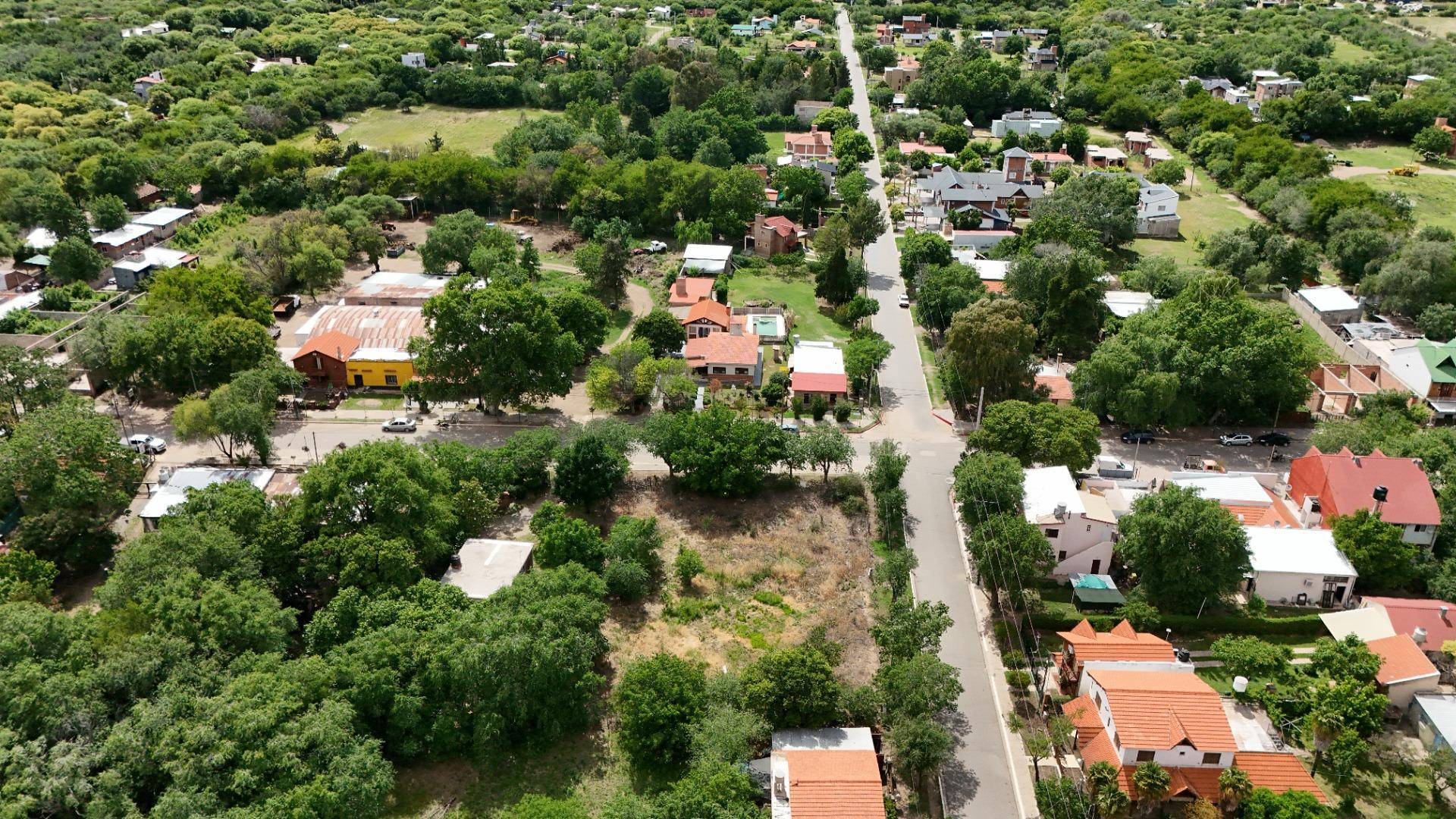 Terreno en Venta en Centro, USD 75.000