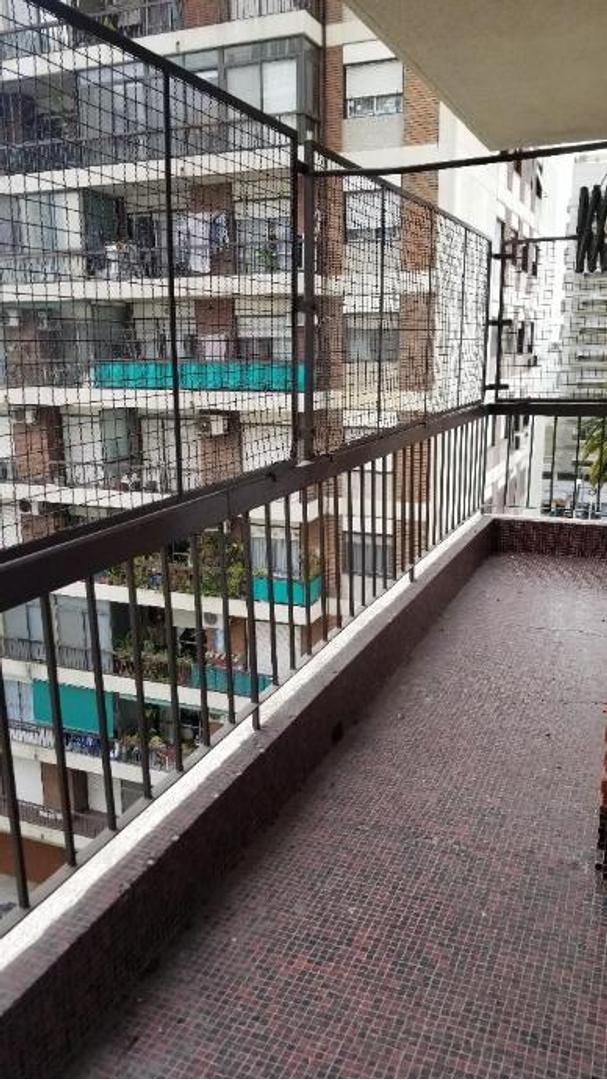 DEPTO 4 AMBIENTES TORRES PREFECTURA EN VENTA