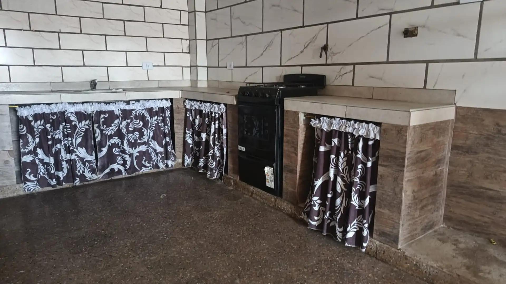 Departamento en alquiler en Rafael Castillo