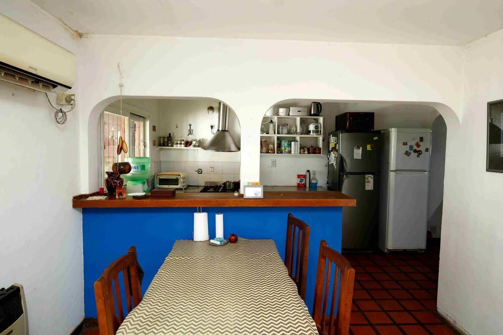 Casa en Venta en Manuel B Gonnet, USD 120.000