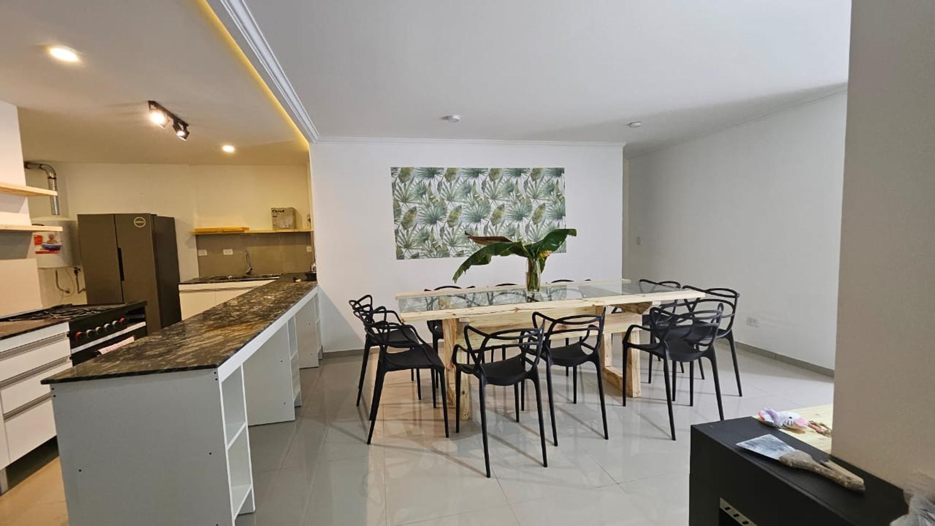 Centro 4 dormitorios, hermosa ubicación