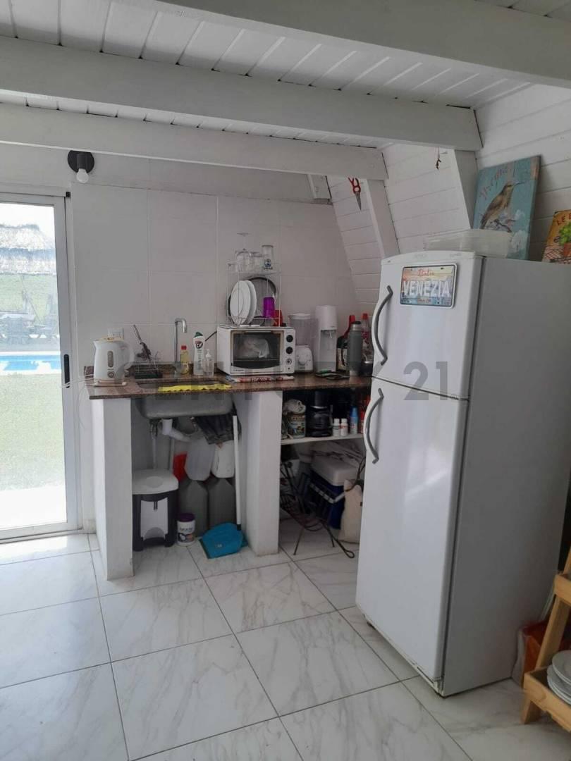 Casa en Venta de 2 dormitorios