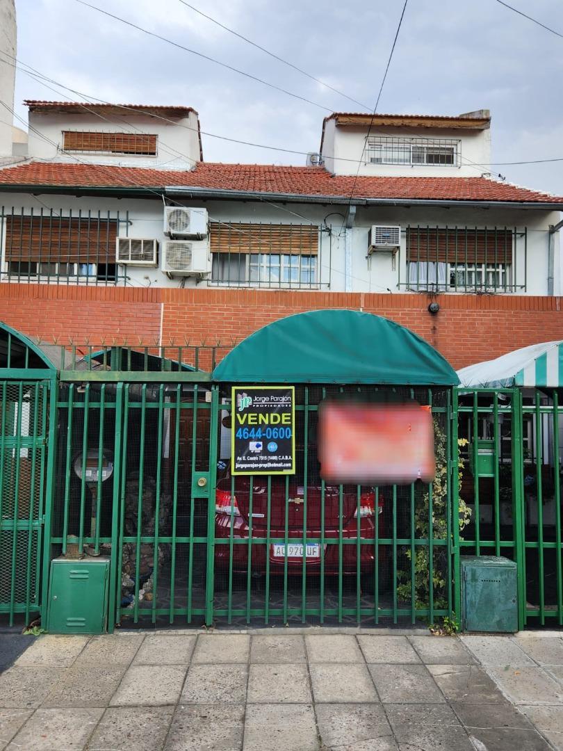 VENTA DUPLEX C/COCHERA