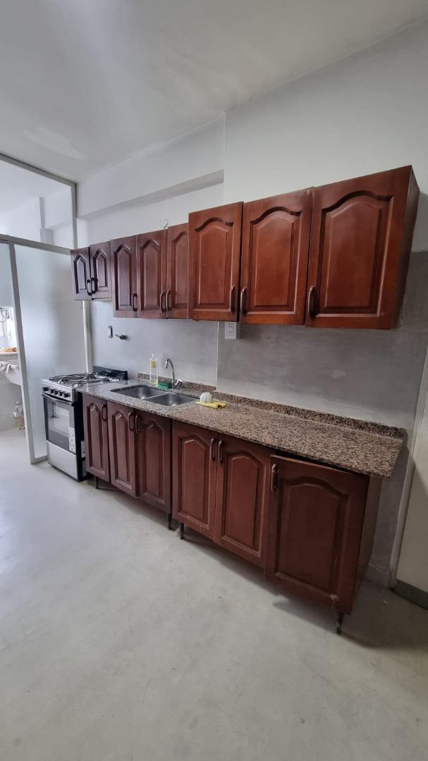 Departamento 4 ambientes con 4 baños