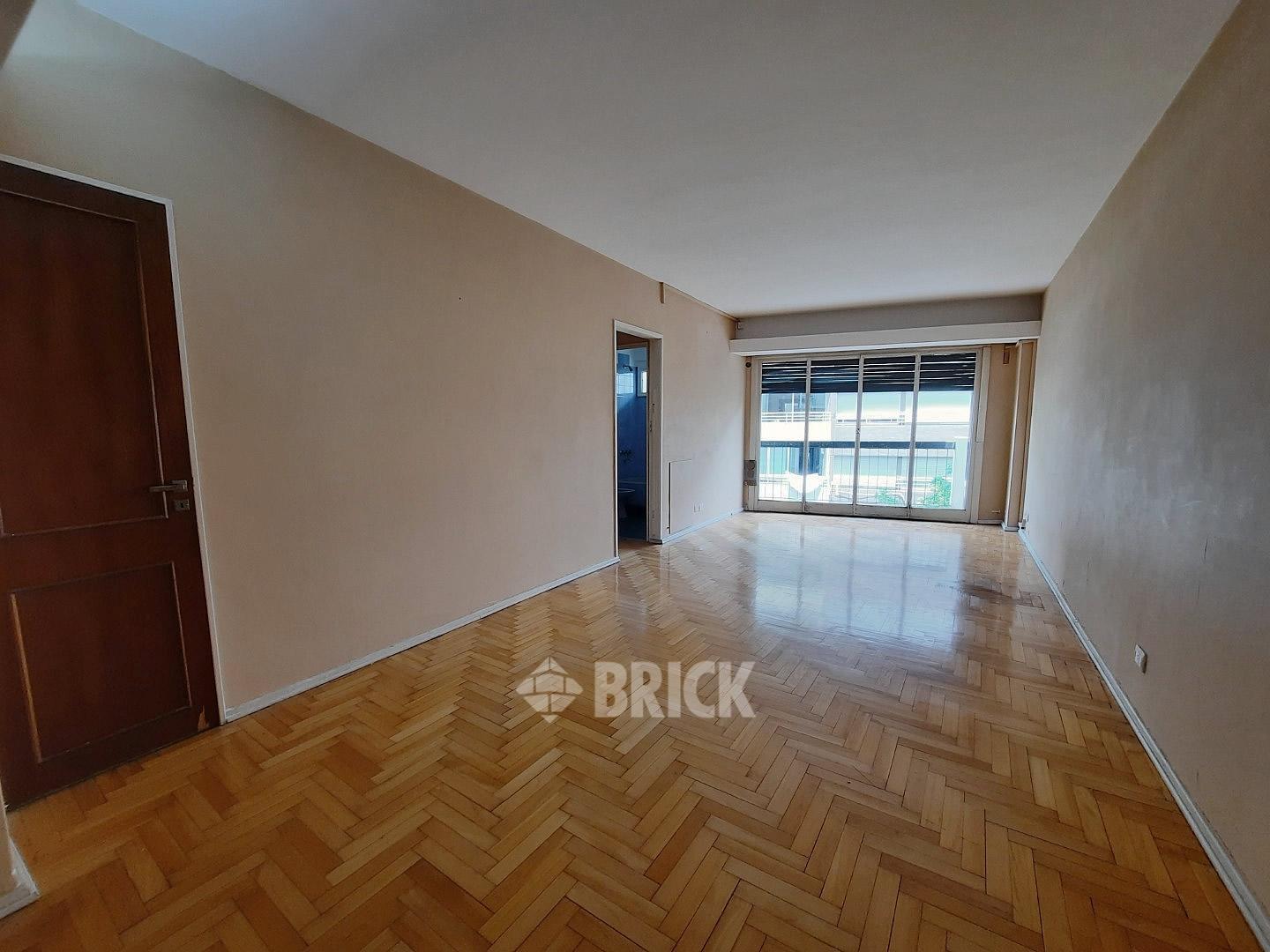 SEMIP C/DEP Y ESCRIT EN CHARCAS Y AV. SCALABRINI ORTIZ - FRENTE 118 M2 BAULERA IMPEC BALCON T/SOL