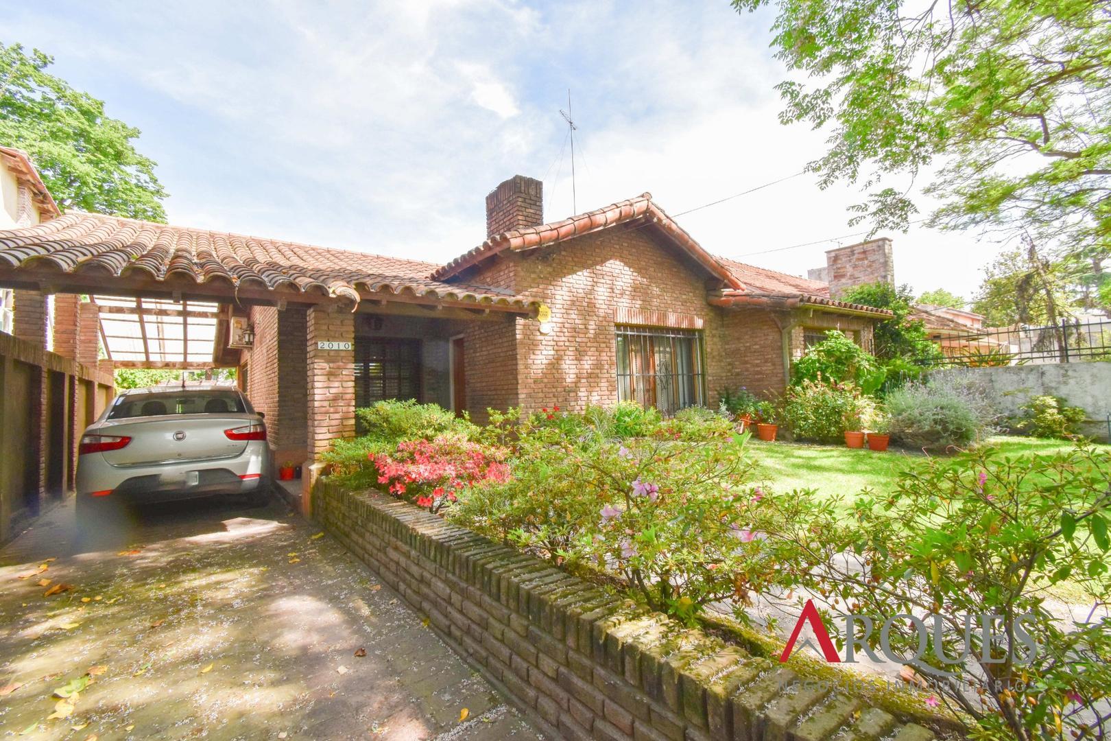 Casa en Venta de 3 dormitorios