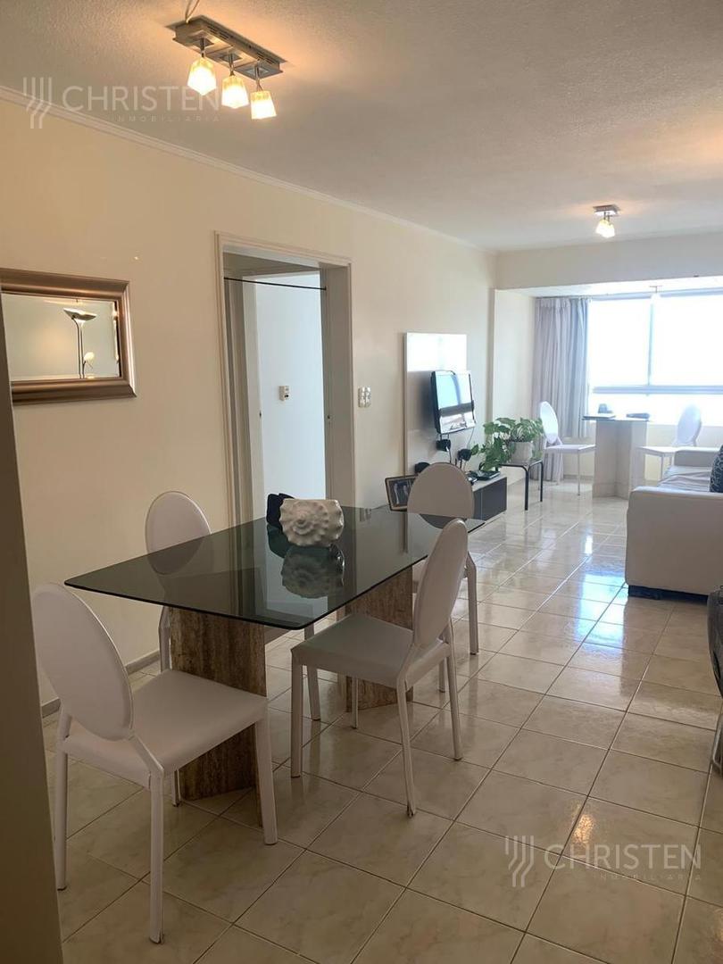 Alquiler temporal Edificio Van Gog