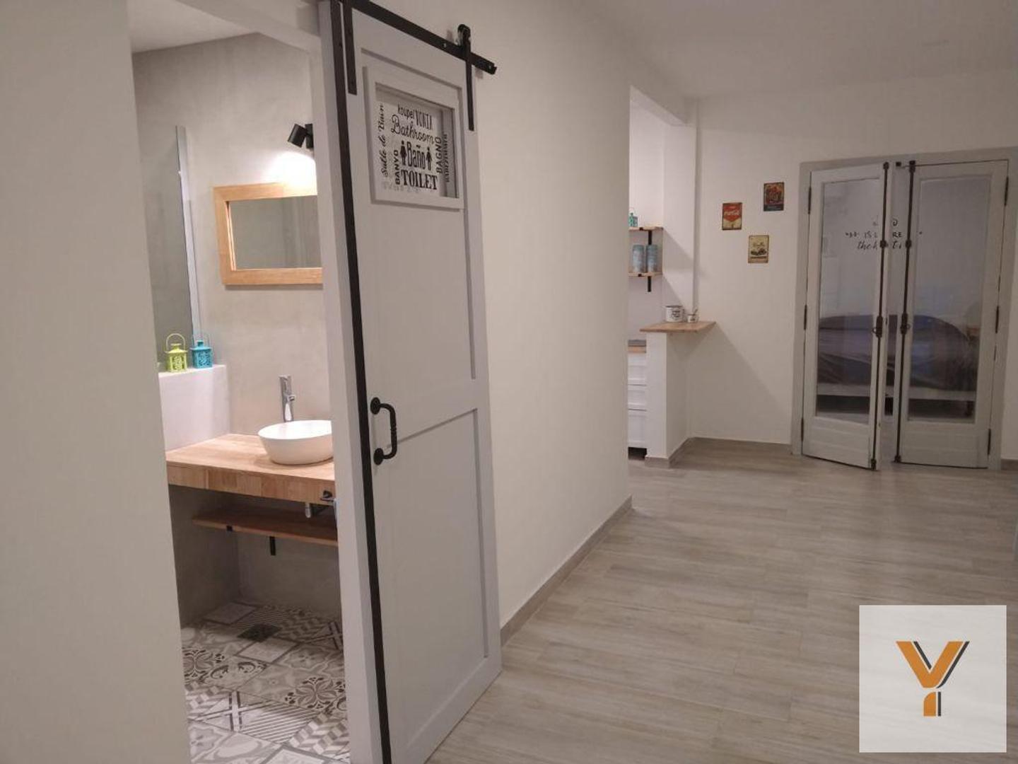 Depto Tipo Casa en Alquiler Temporal 5 años