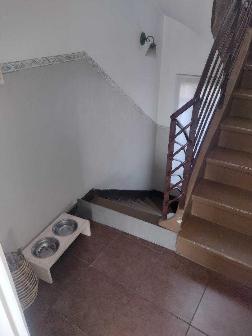 Depto Tipo Casa en Venta de 3 dormitorios