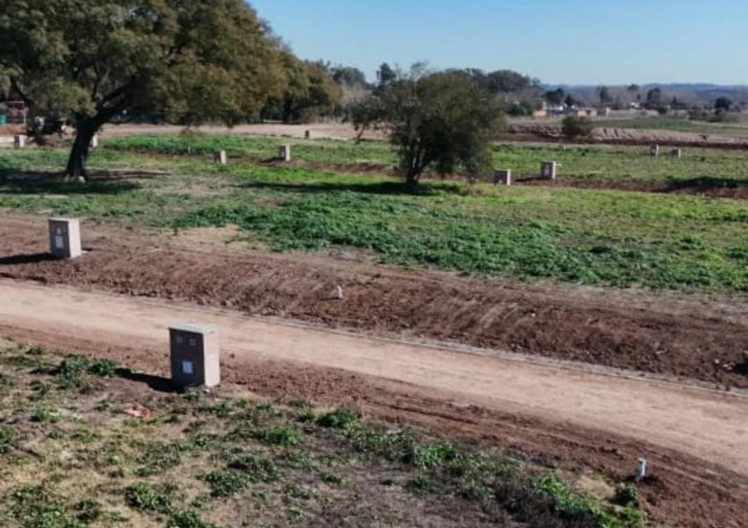 Lote en Venta - Barrio La posta - Pilar