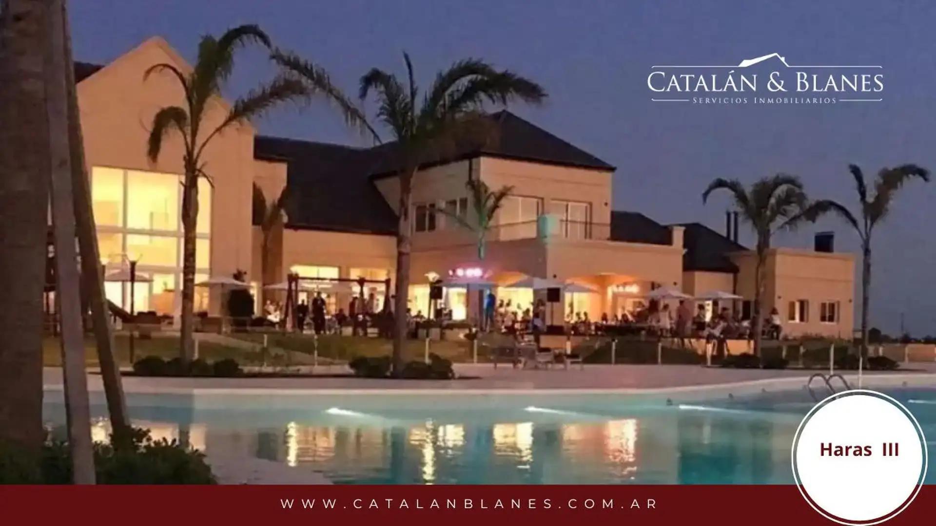 RUTA 2 - HARAS DEL SUR III