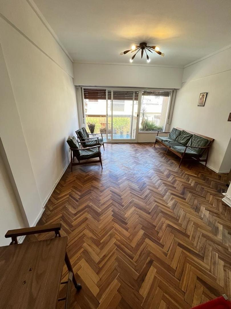 Departamento en Alquiler de 3 dormitorios