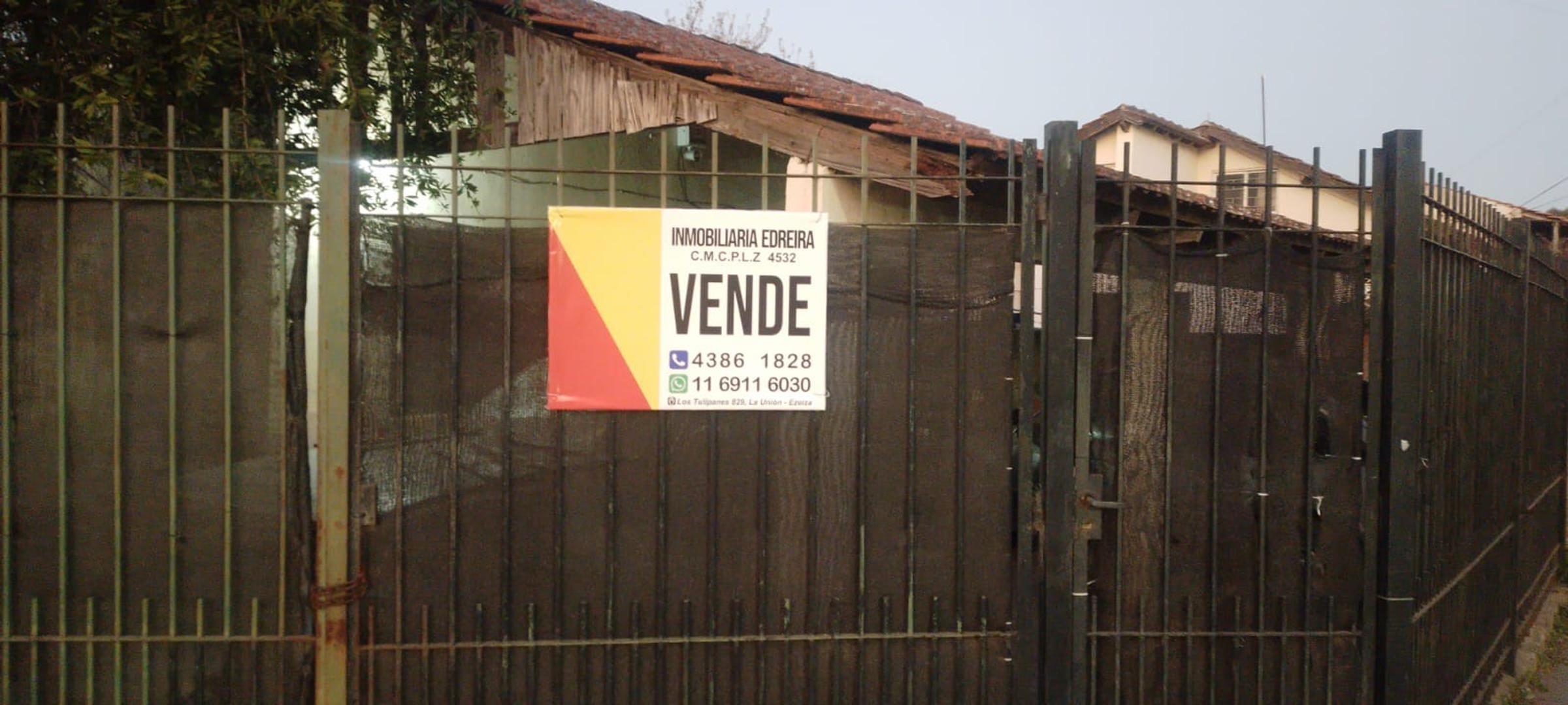 Casa en Venta de 2 dormitorios