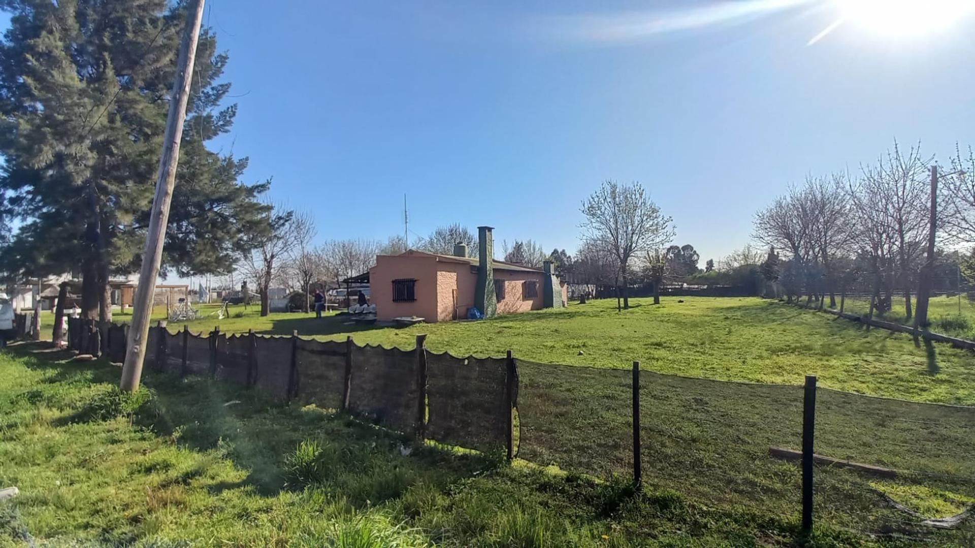 Casa en Venta de 2 dormitorios