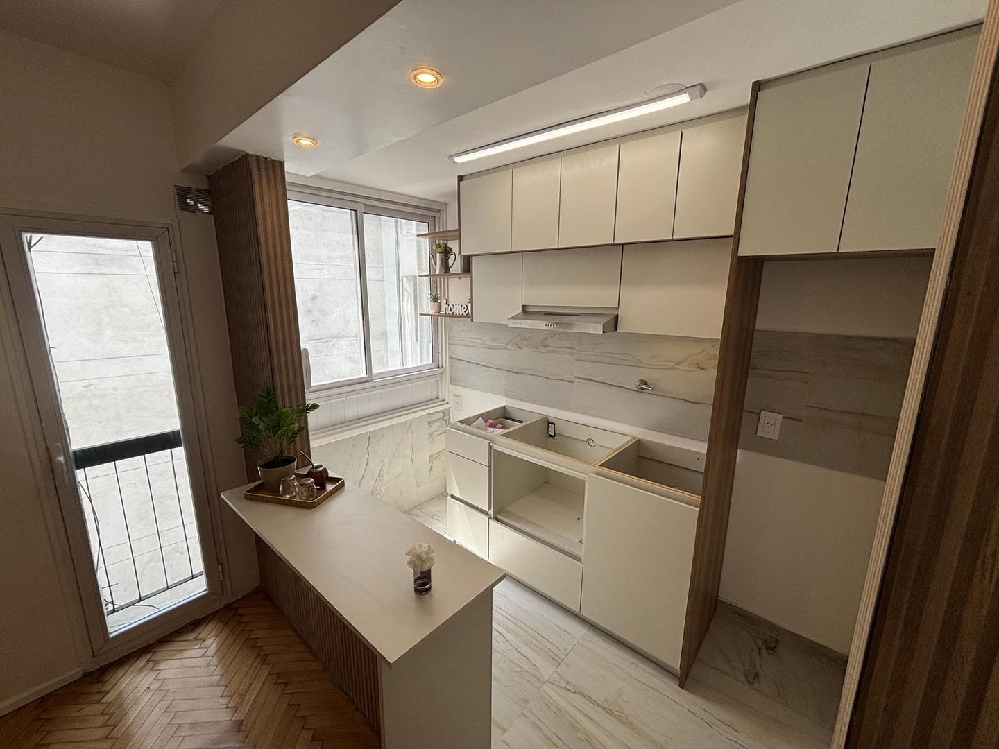 Departamento en Alquiler al Noroeste