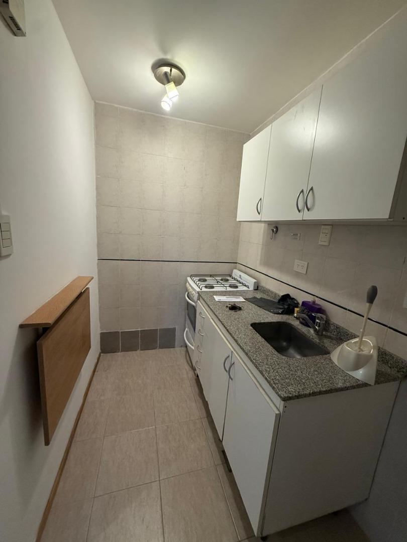 Departamento en Alquiler de Monoambiente