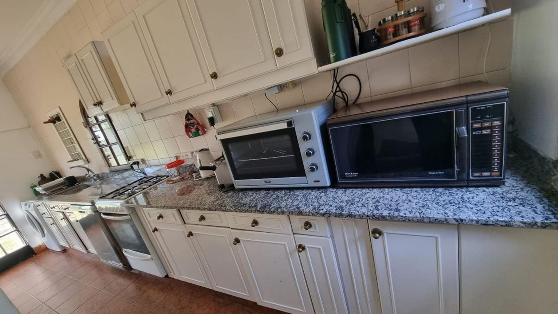 Casa en Alquiler 45 años