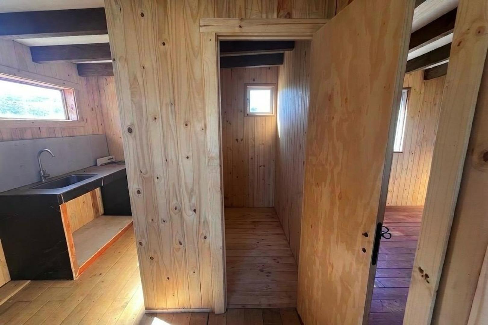 CASA EN VENTA "VALLE AZUL"