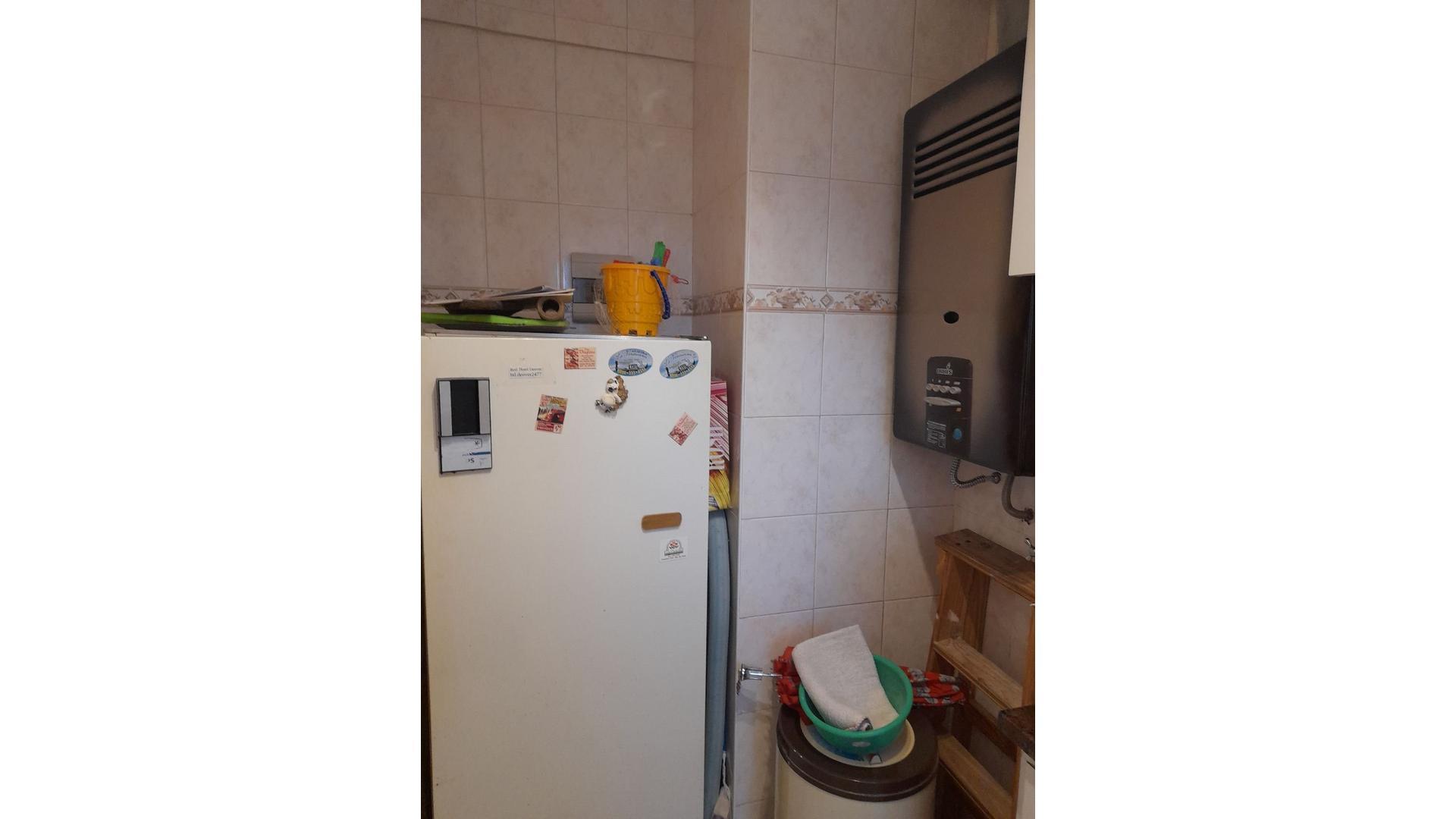 Departamento en Venta 22 años