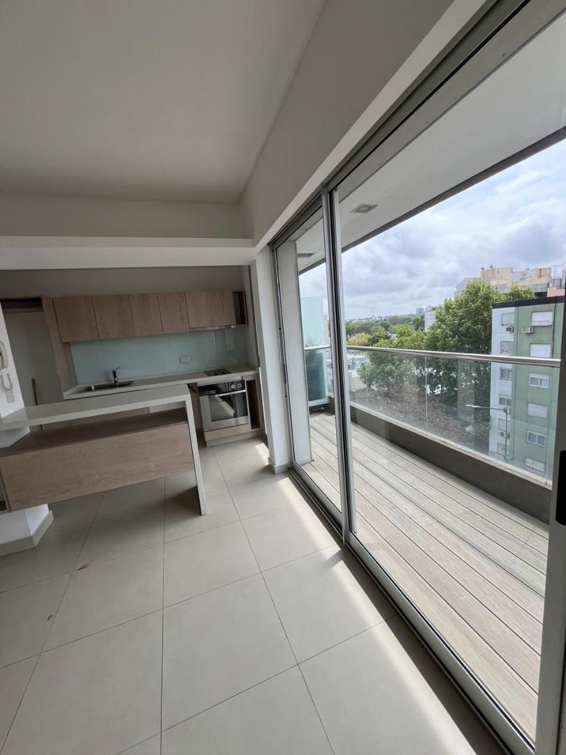 Departamento en Venta 8 años