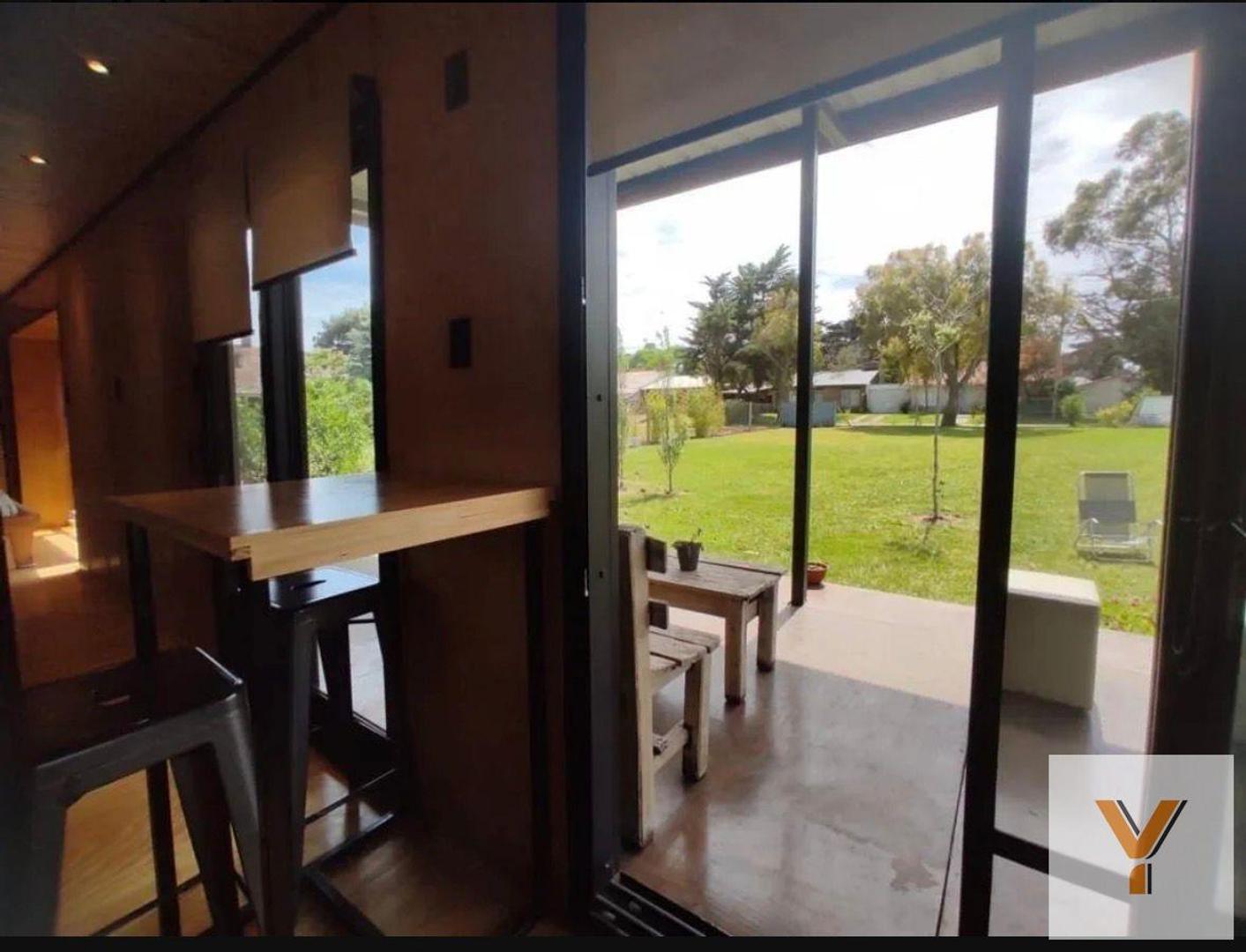 Quinta en venta - 1 Dormitorio 1 Baño - Mar del Plata