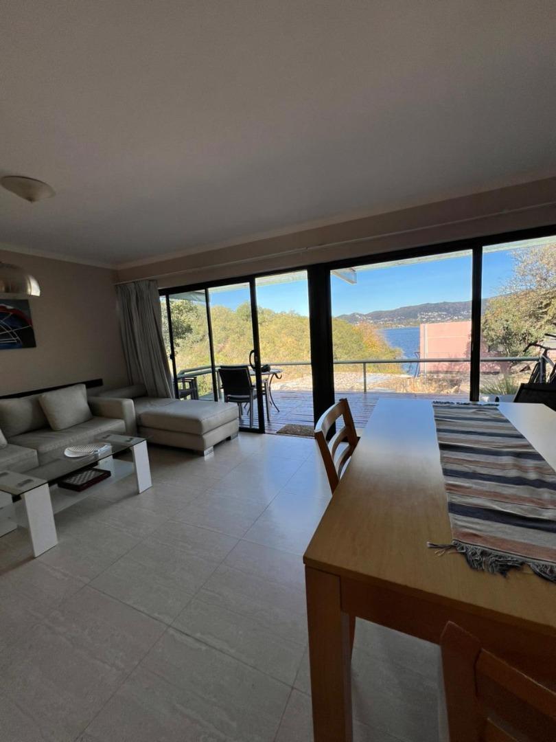 Departamento en Alquiler de 3 ambientes
